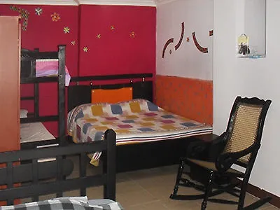 Hostel Stingray San Andres  Inn