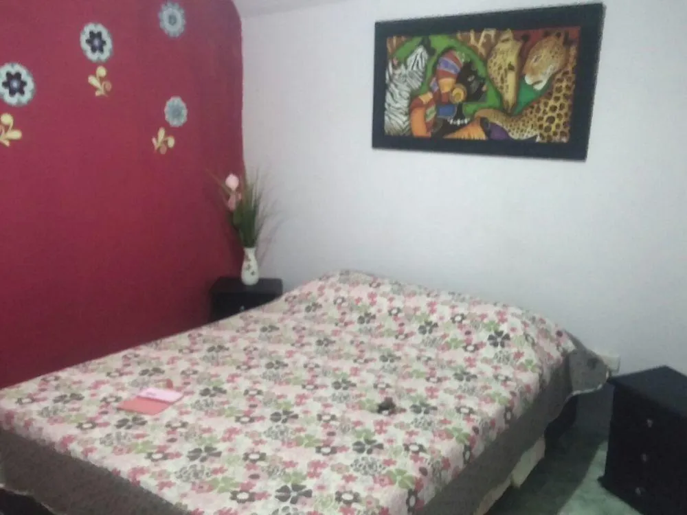 Hostel Stingray San Andres  2*, San Andres (San Andres and Providencia Islands)