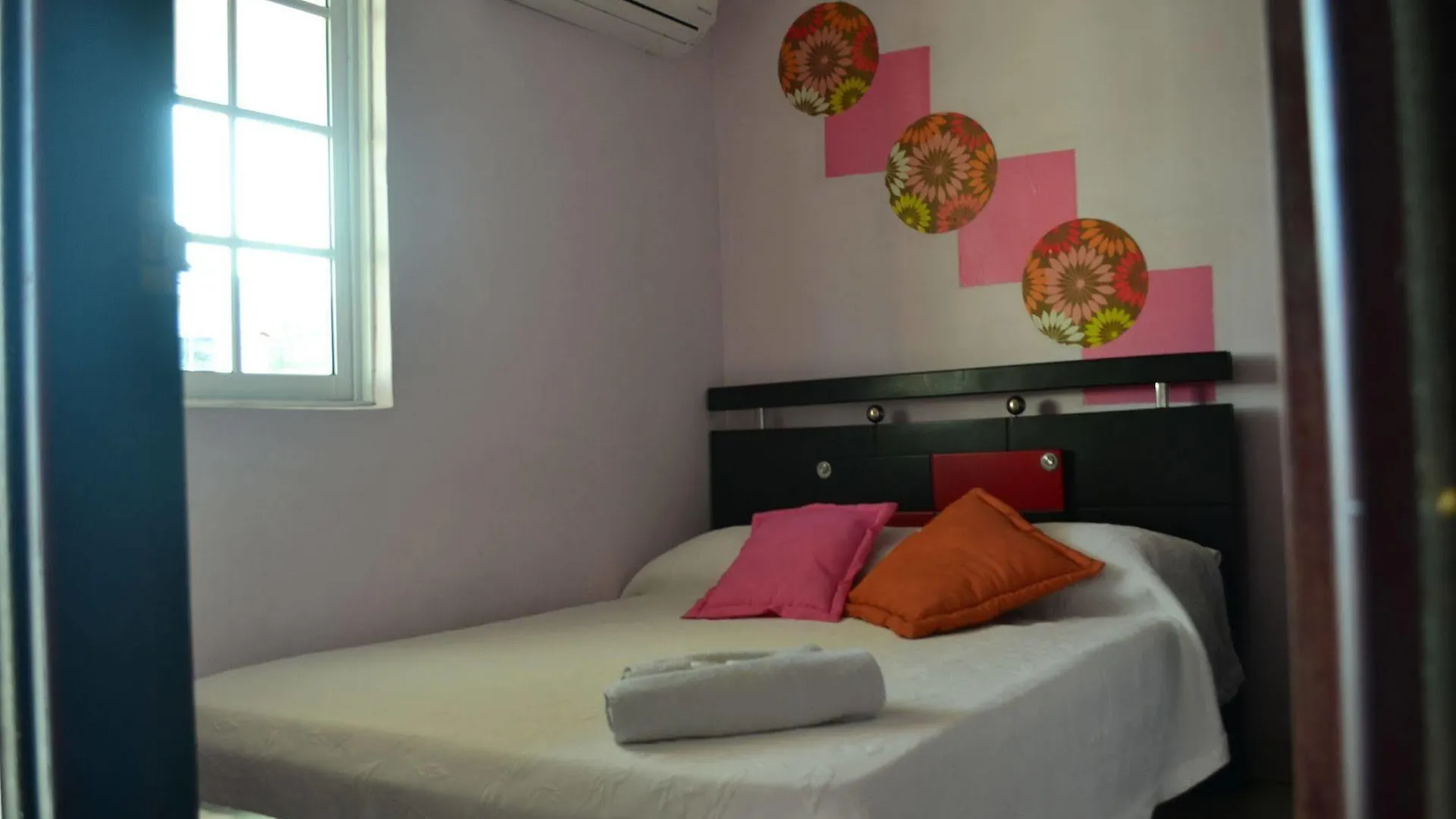 Inn Hostel Stingray San Andres