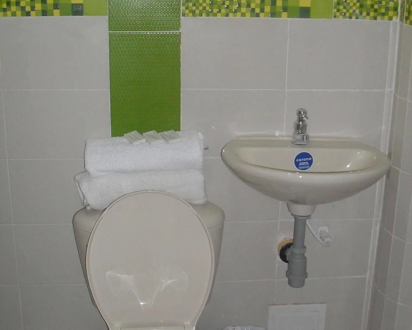 Inn Hostel Stingray San Andres