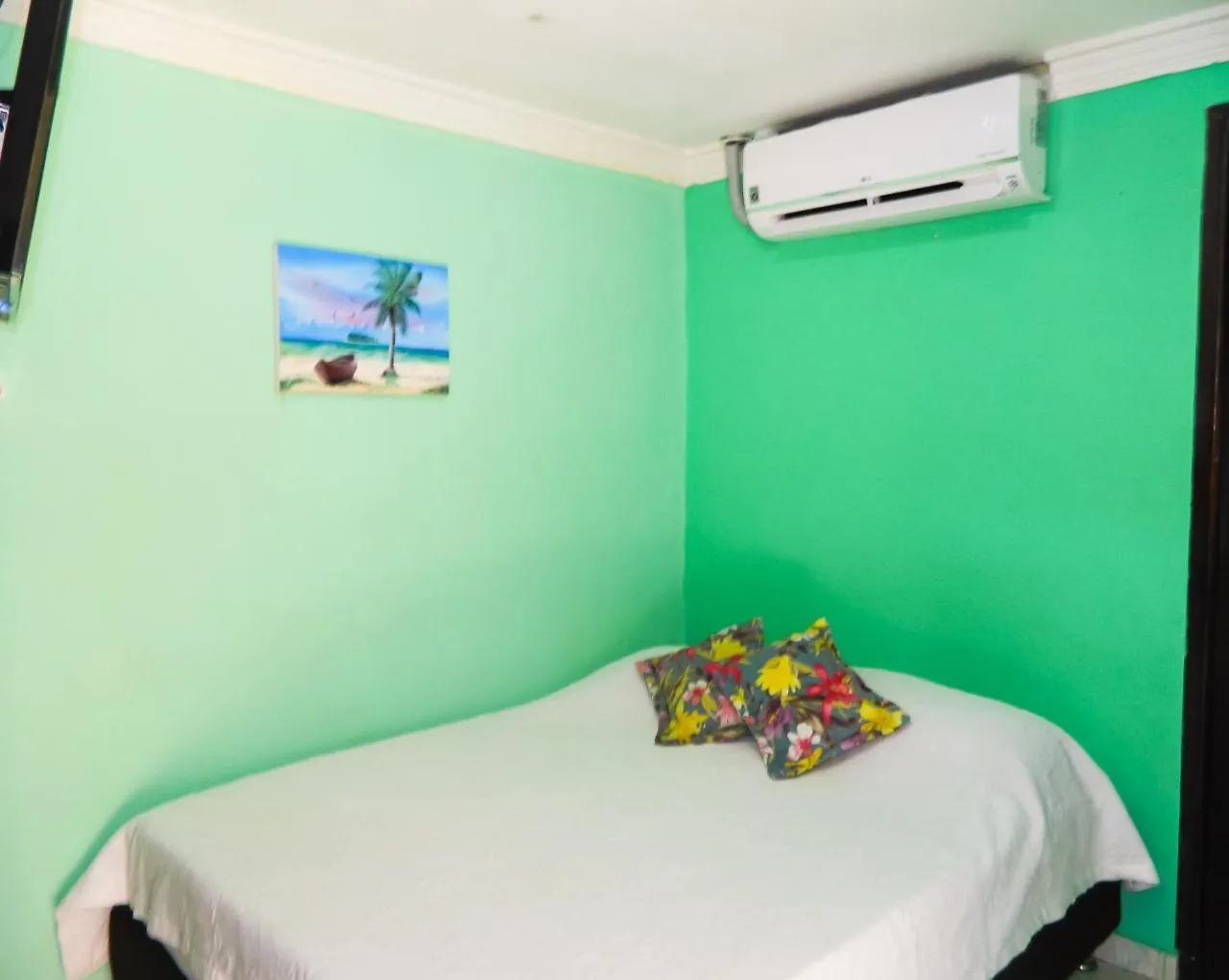 ** Inn Hostel Stingray San Andres  Colombia