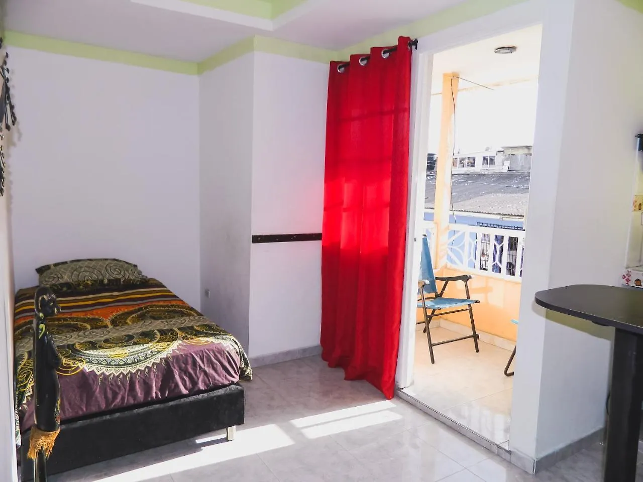 Inn Hostel Stingray San Andres