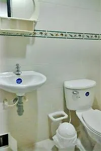 Hostel Stingray San Andres  Colombia