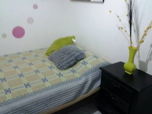 Hostel Stingray San Andres  2*, San Andres (San Andres and Providencia Islands) Colombia