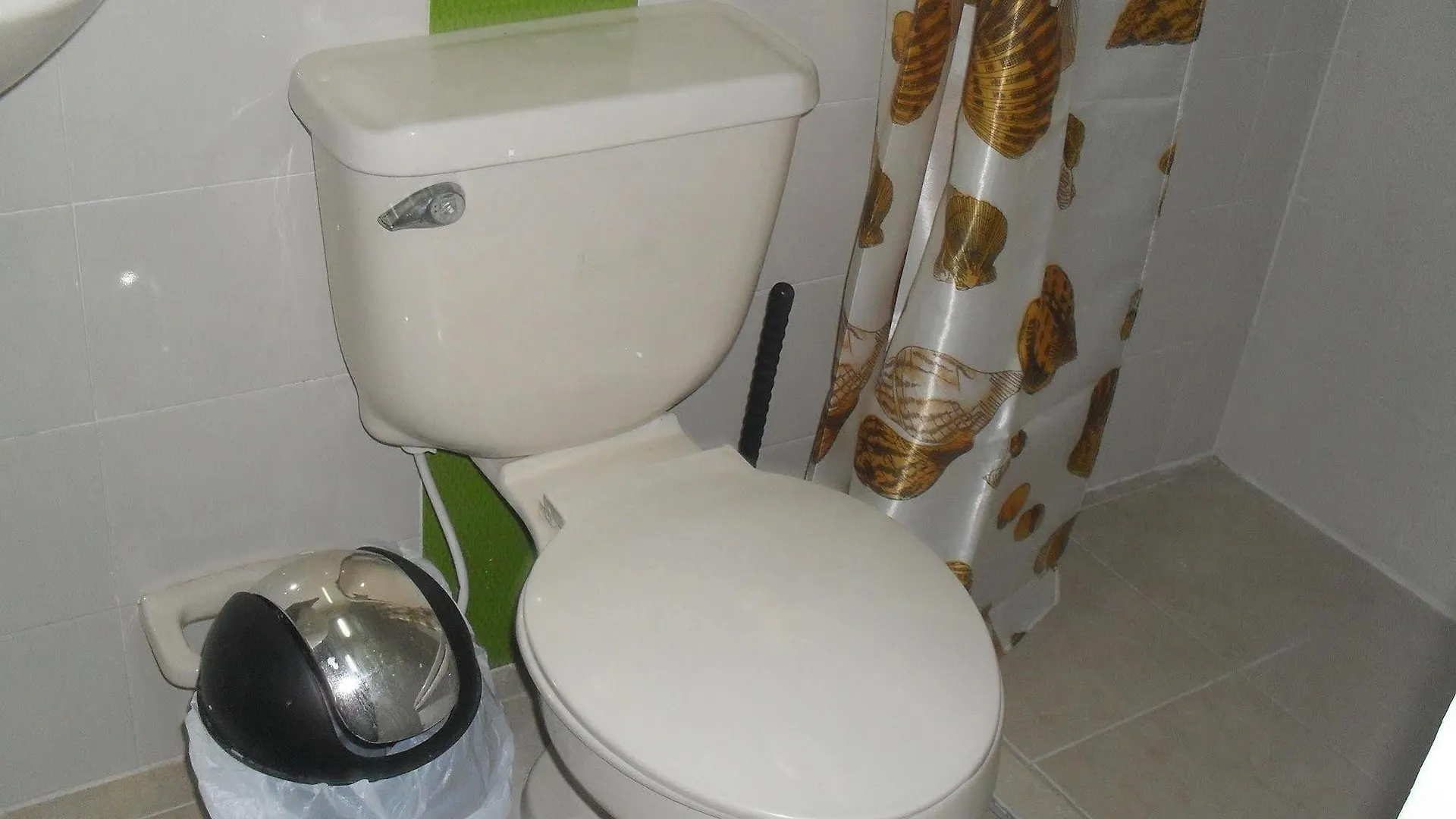 Hostel Stingray San Andres  2*, San Andres (San Andres and Providencia Islands)