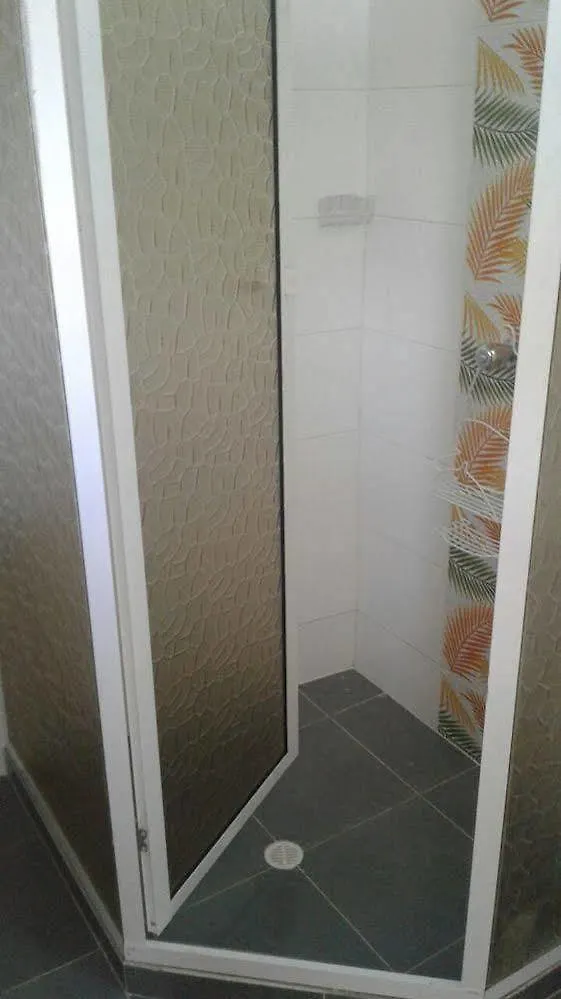 Hostel Stingray San Andres