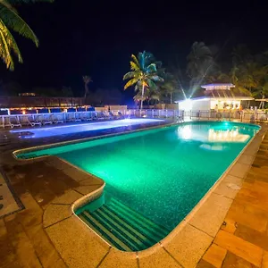 Hotel Solare Sai Ecohotel (adults Only)